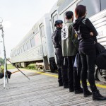 ElysiaDavidWaitForTrain